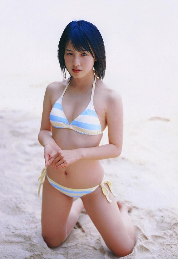 桜庭ななみアイコラ画像