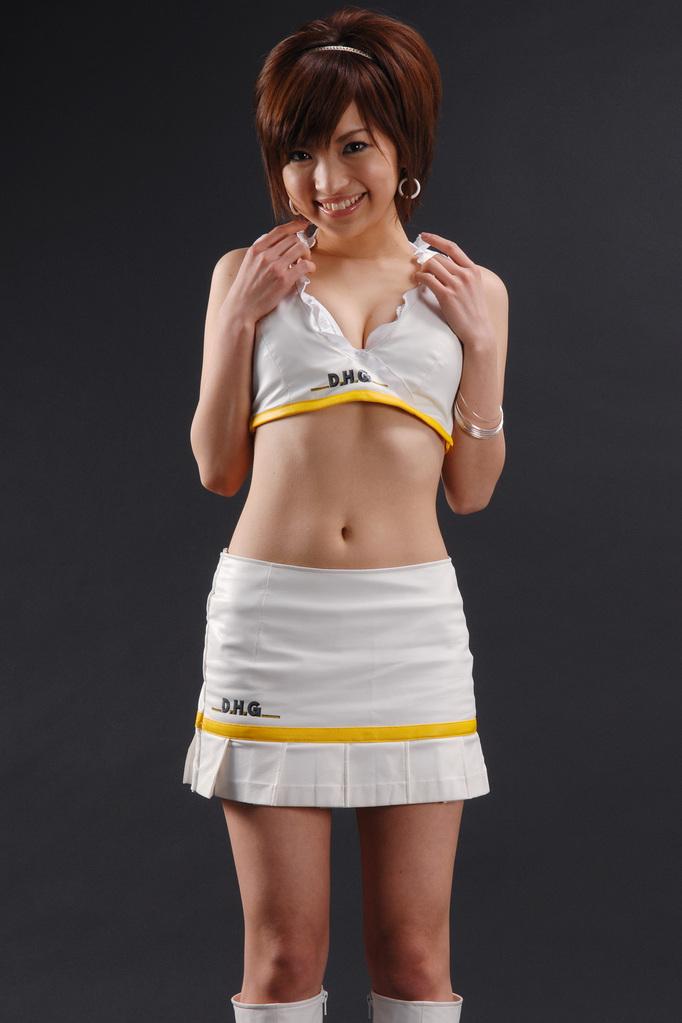 田中涼子アイコラ画像