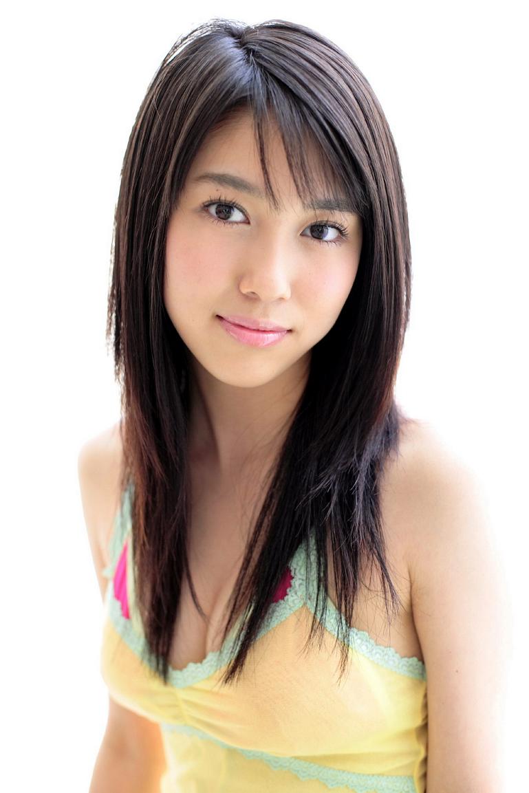 秦みずほアイコラ画像