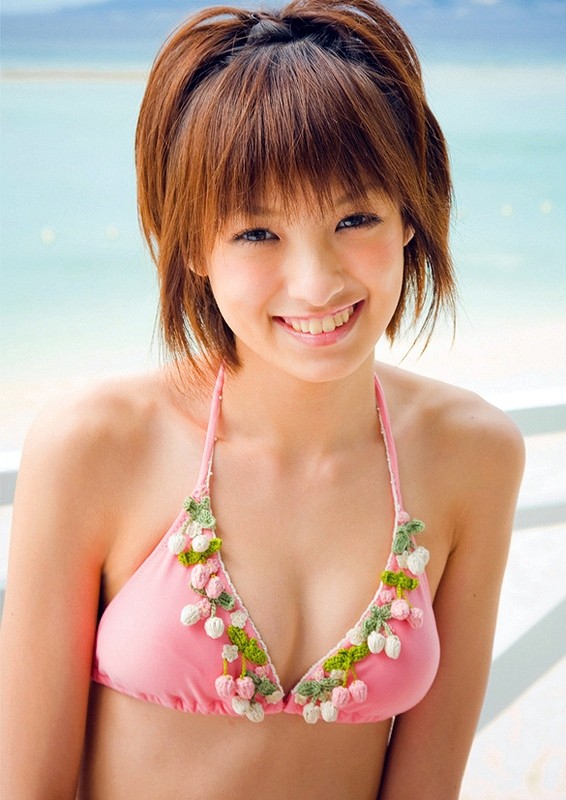 南明奈アイコラ画像