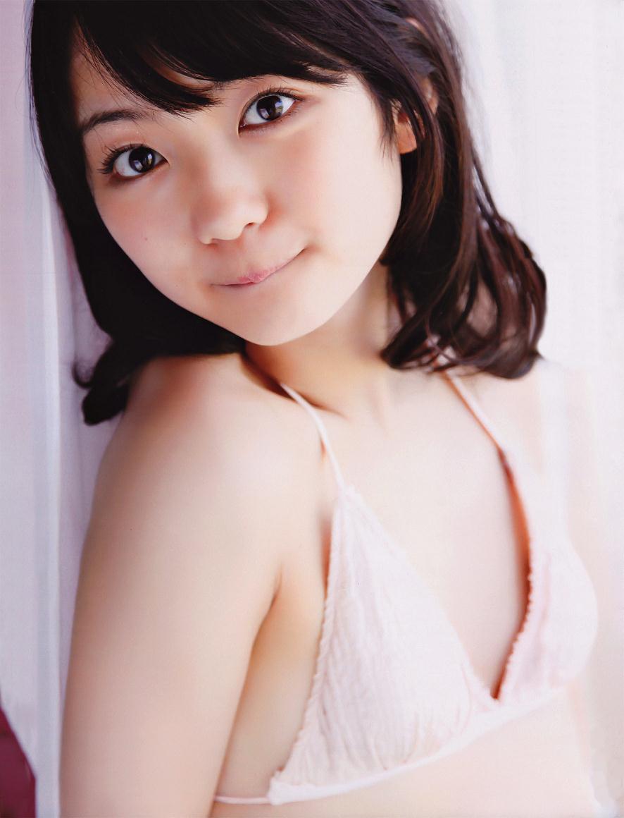 森田涼花アイコラ画像