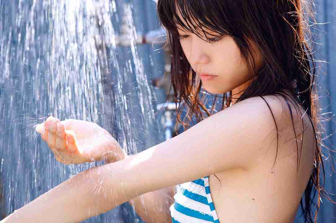 有村架純アイコラ画像