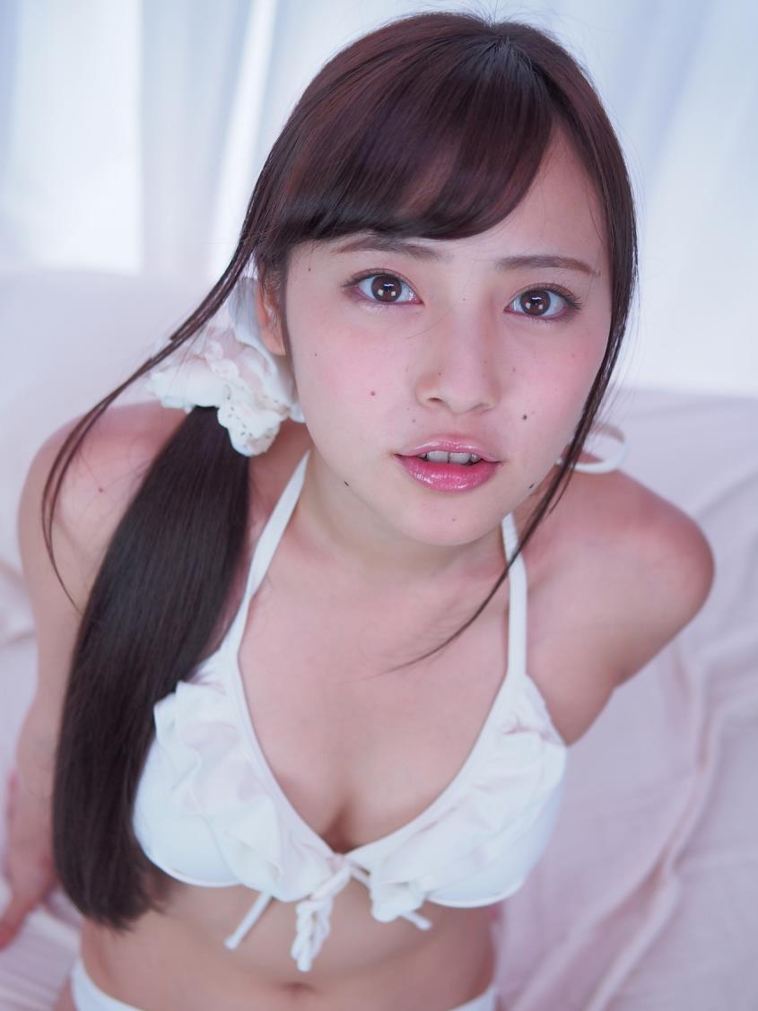 池上紗理依アイコラ画像