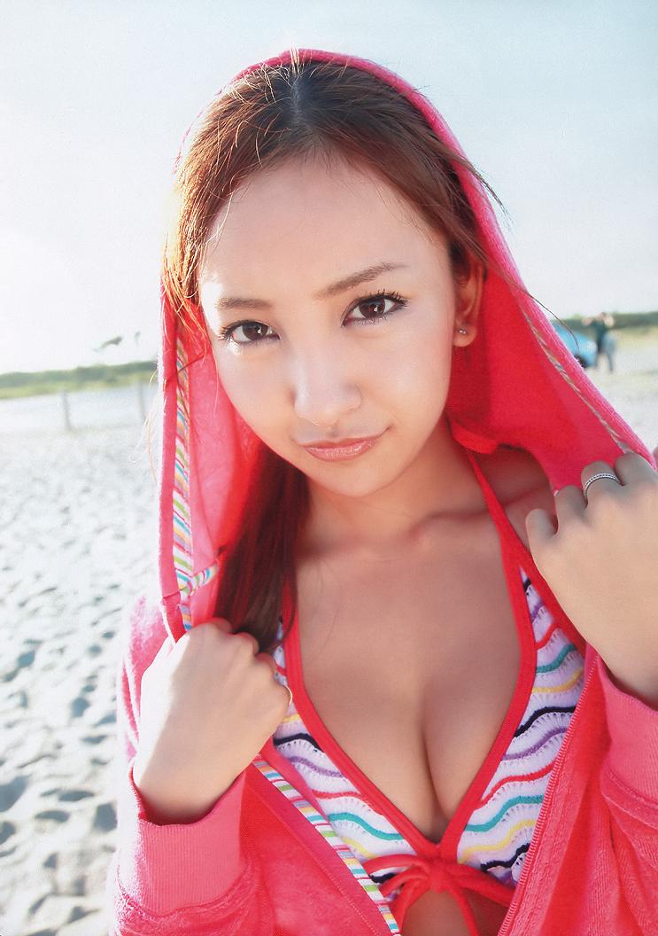 板野友美アイコラ画像