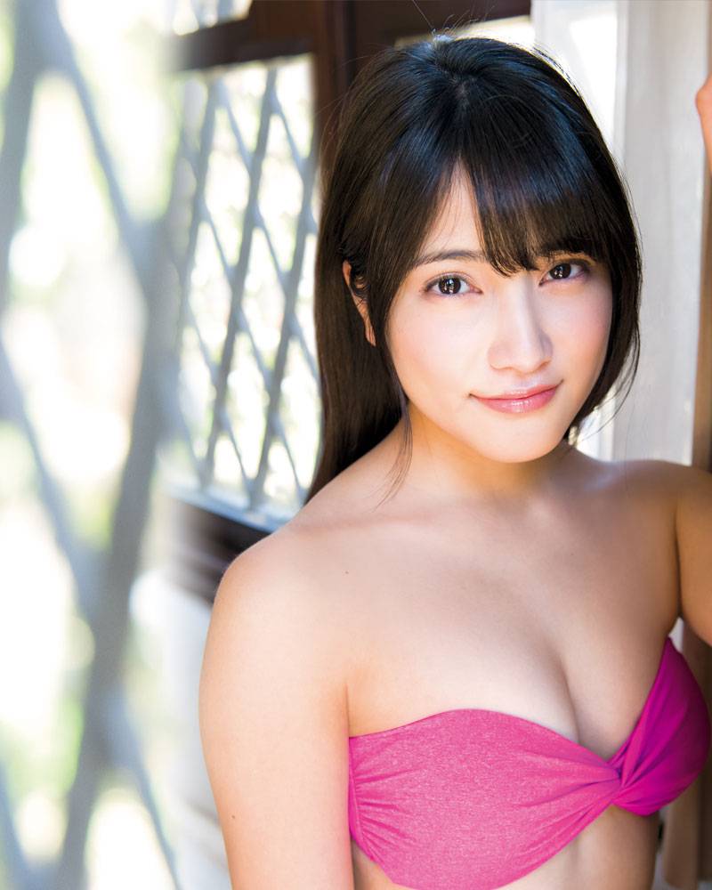 入山杏奈アイコラ画像