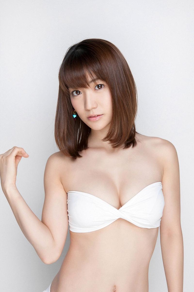 大島優子アイコラ画像