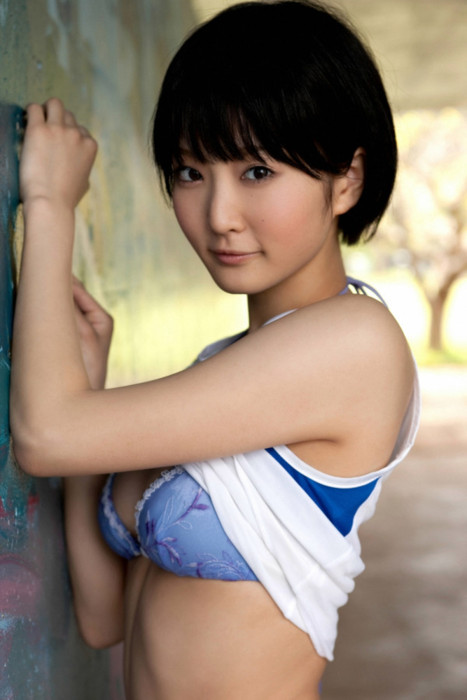 久保ユリカアイコラ画像