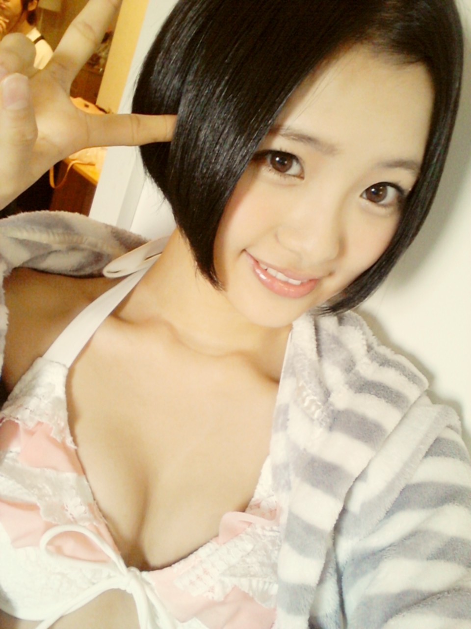 兒玉遥アイコラ画像