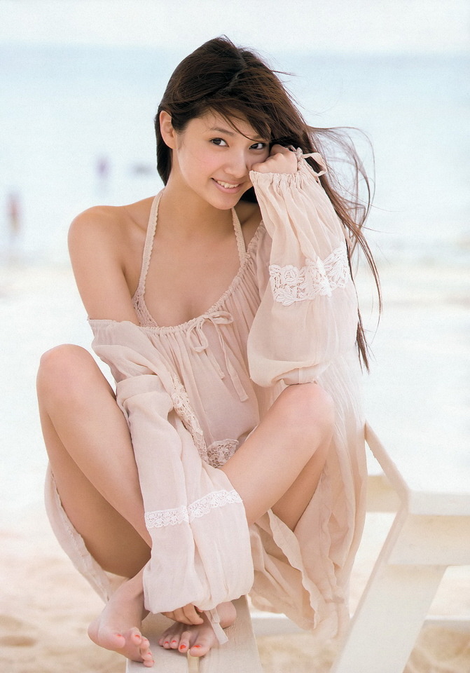 新川優愛アイコラ画像
