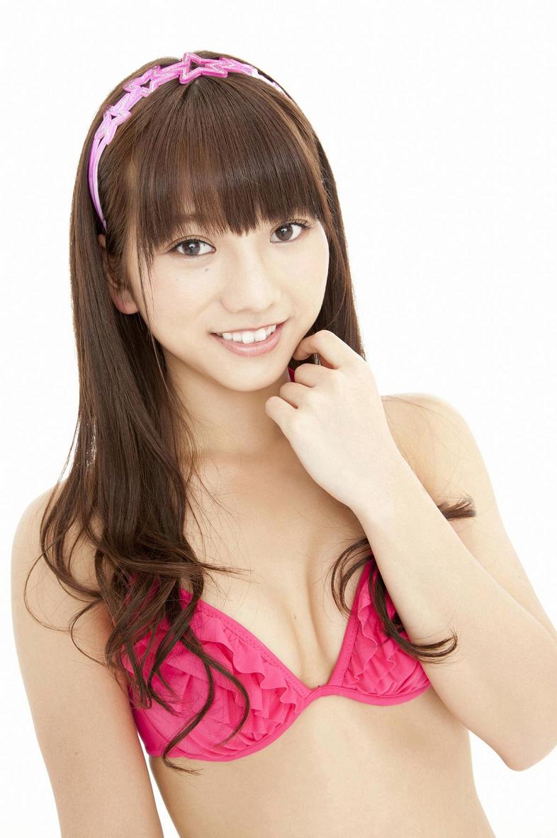 高城亜樹アイコラ画像