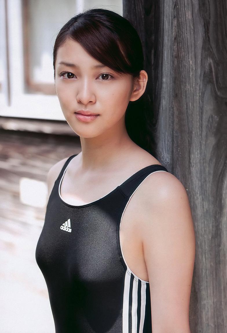 武井咲アイコラ画像