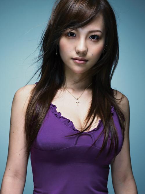 谷村奈南アイコラ画像