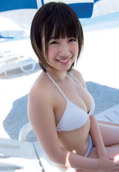 朝長美桜アイコラ画像
