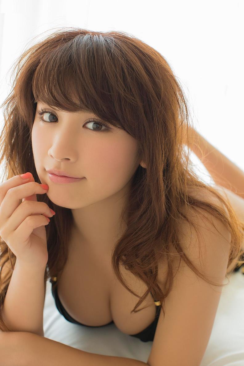 久松郁実アイコラ画像