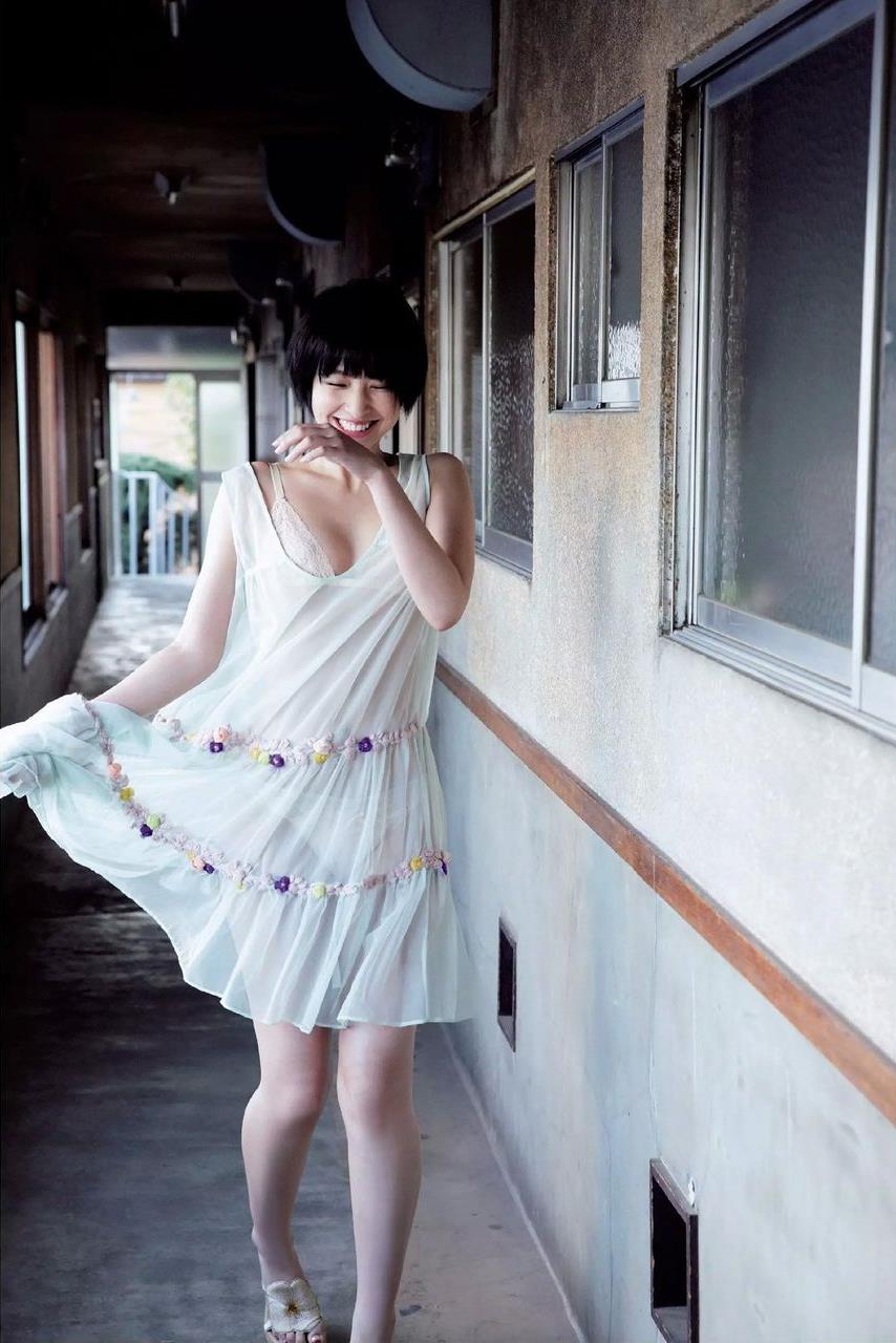 日南響子アイコラ画像