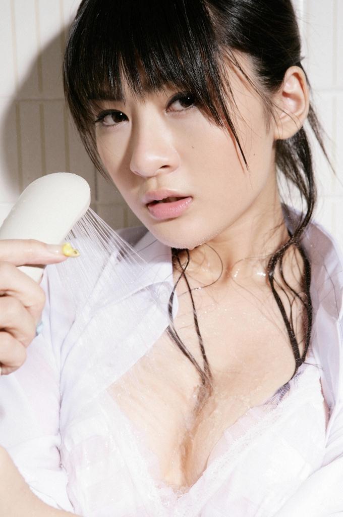 藤咲まゆアイコラ画像