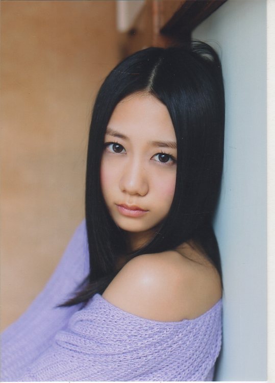 古畑奈和アイコラ画像