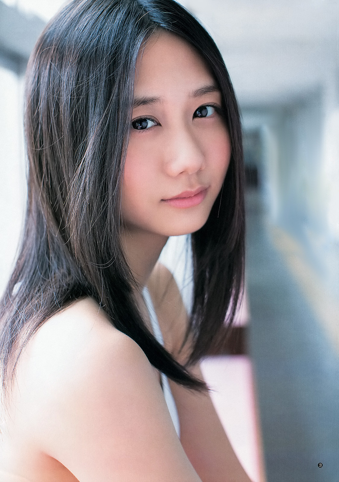 古畑奈和アイコラ画像