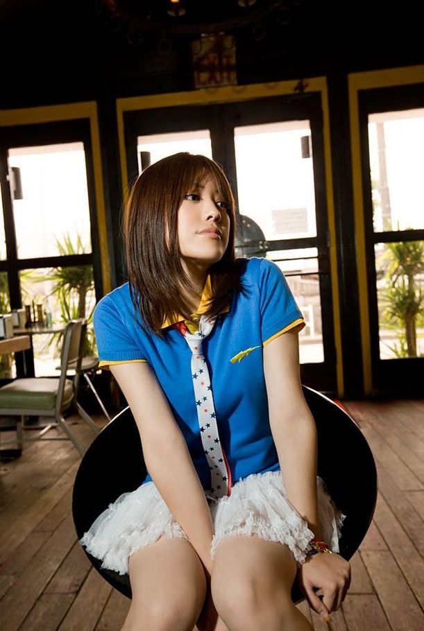 福田沙紀アイコラ画像