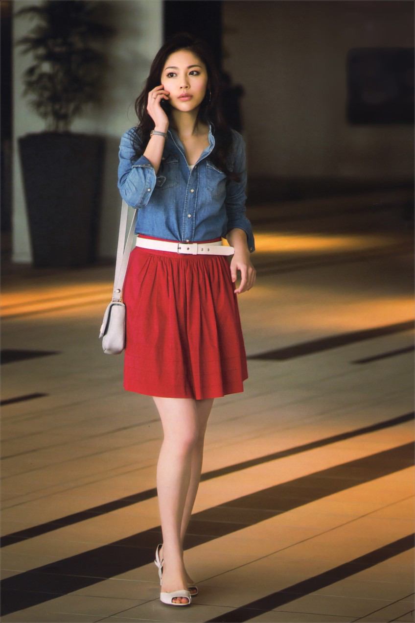 水沢エレナアイコラ画像