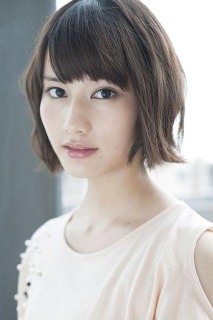 橋本愛アイコラ画像