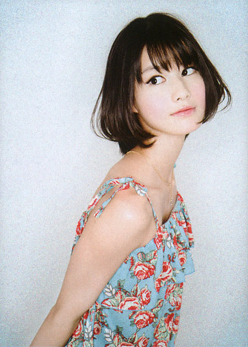 橋本愛アイコラ画像