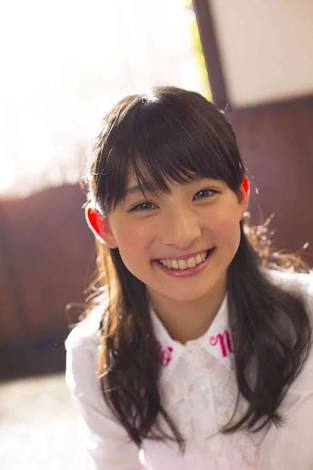 吉田里琴アイコラ画像