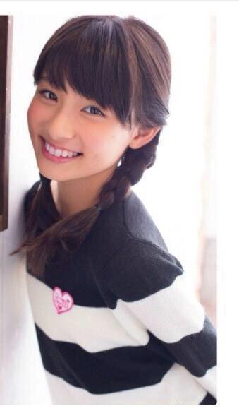 吉田里琴アイコラ画像