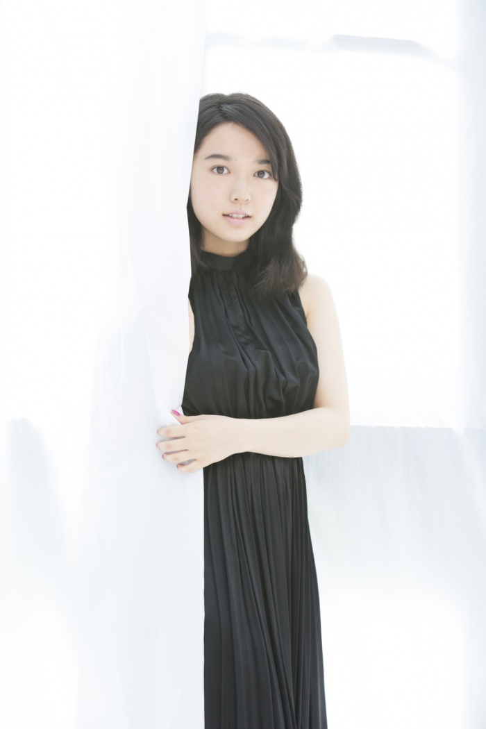 上白石萌音アイコラ画像