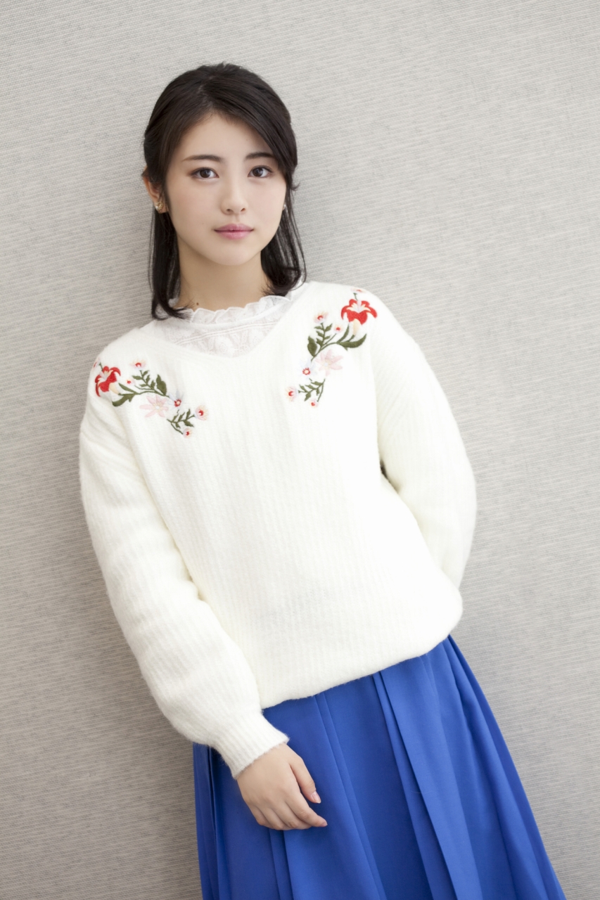 浜辺美波アイコラ画像