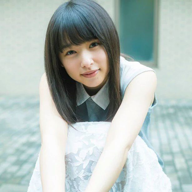 桜井日奈子アイコラ画像