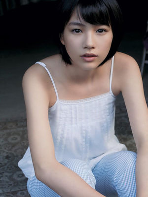 のん（能年玲奈）アイコラ画像