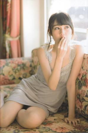 生田絵梨花アイコラ画像