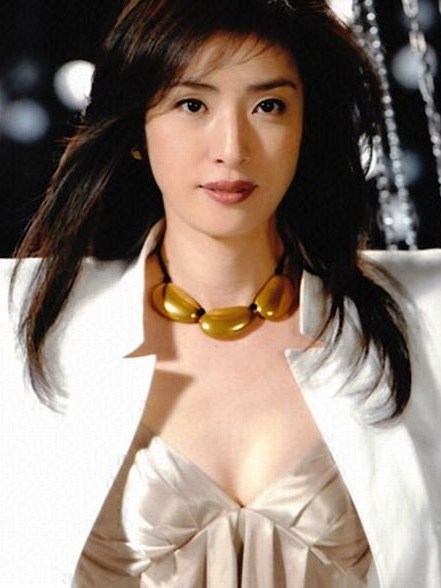 天海祐希アイコラ画像