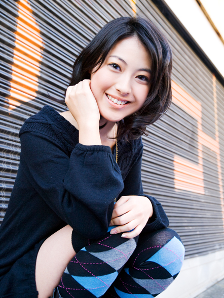 瀧本美織アイコラ画像