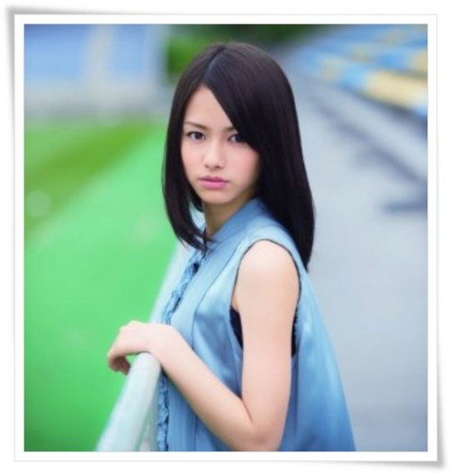 山本舞香アイコラ画像