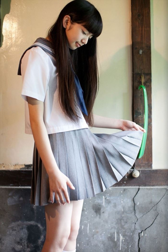 小松菜奈アイコラ画像