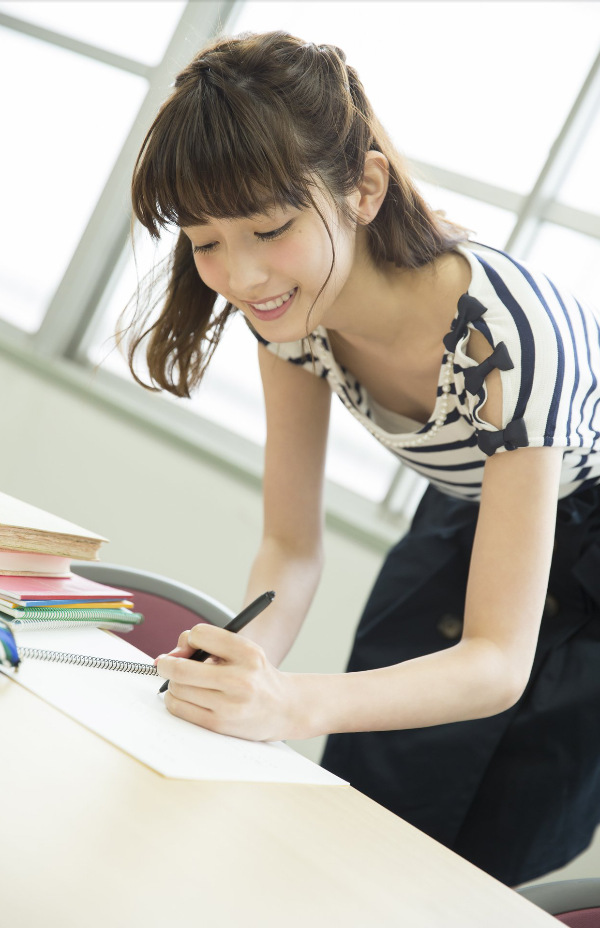 松田るかアイコラ画像