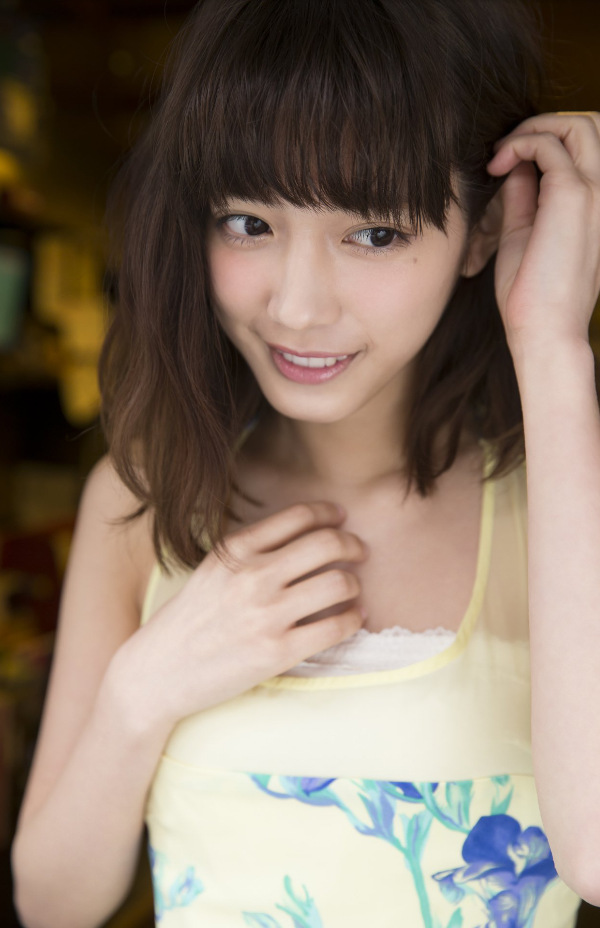 松田るかアイコラ画像
