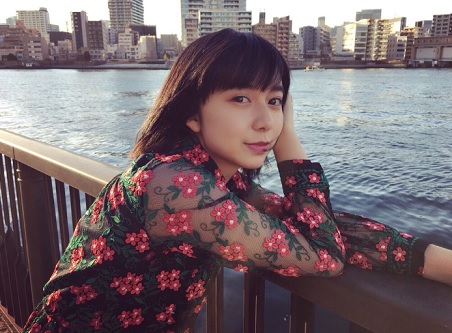 上白石萌歌アイコラ画像