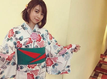 上白石萌歌アイコラ画像