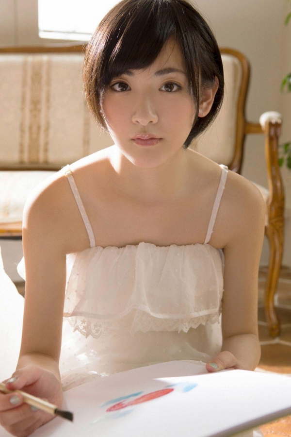 生駒里奈アイコラ画像