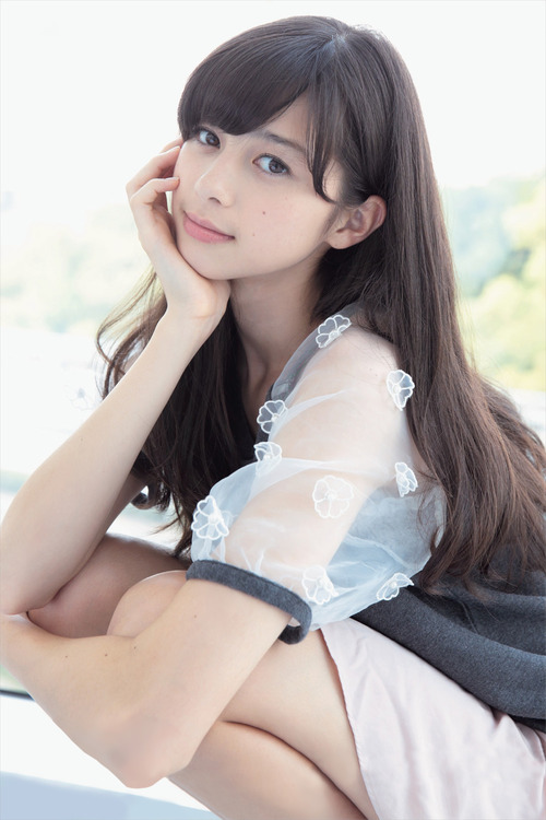 中条あやみアイコラ画像