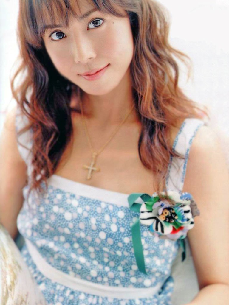 松嶋菜々子アイコラ画像