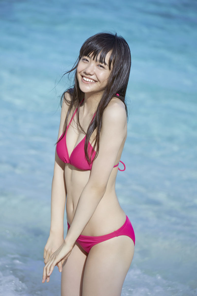 松井愛莉アイコラ画像