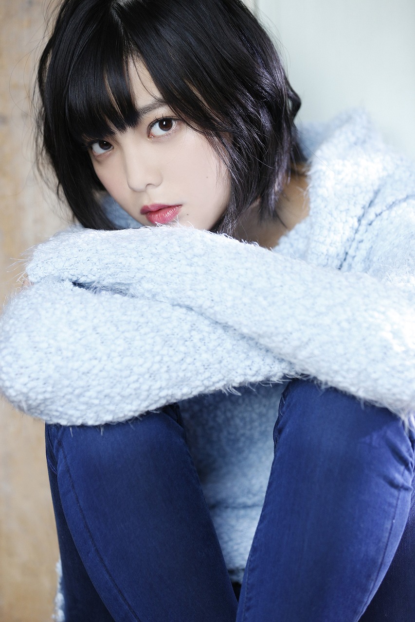 平手友梨奈アイコラ画像