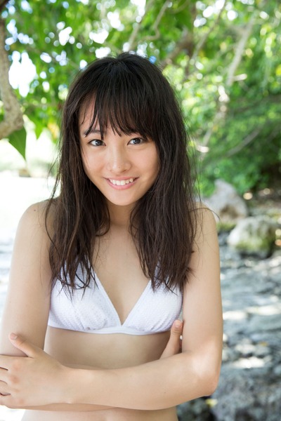 大友花恋アイコラ画像