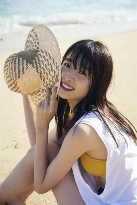 髙橋ひかるアイコラ画像