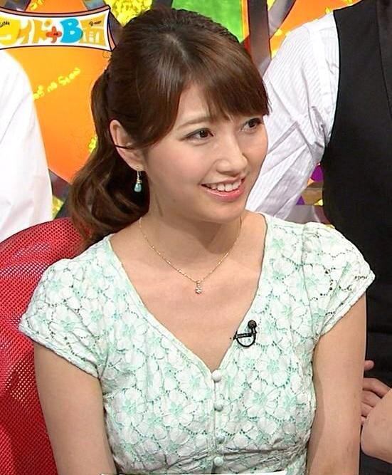 三田友梨佳アイコラ画像
