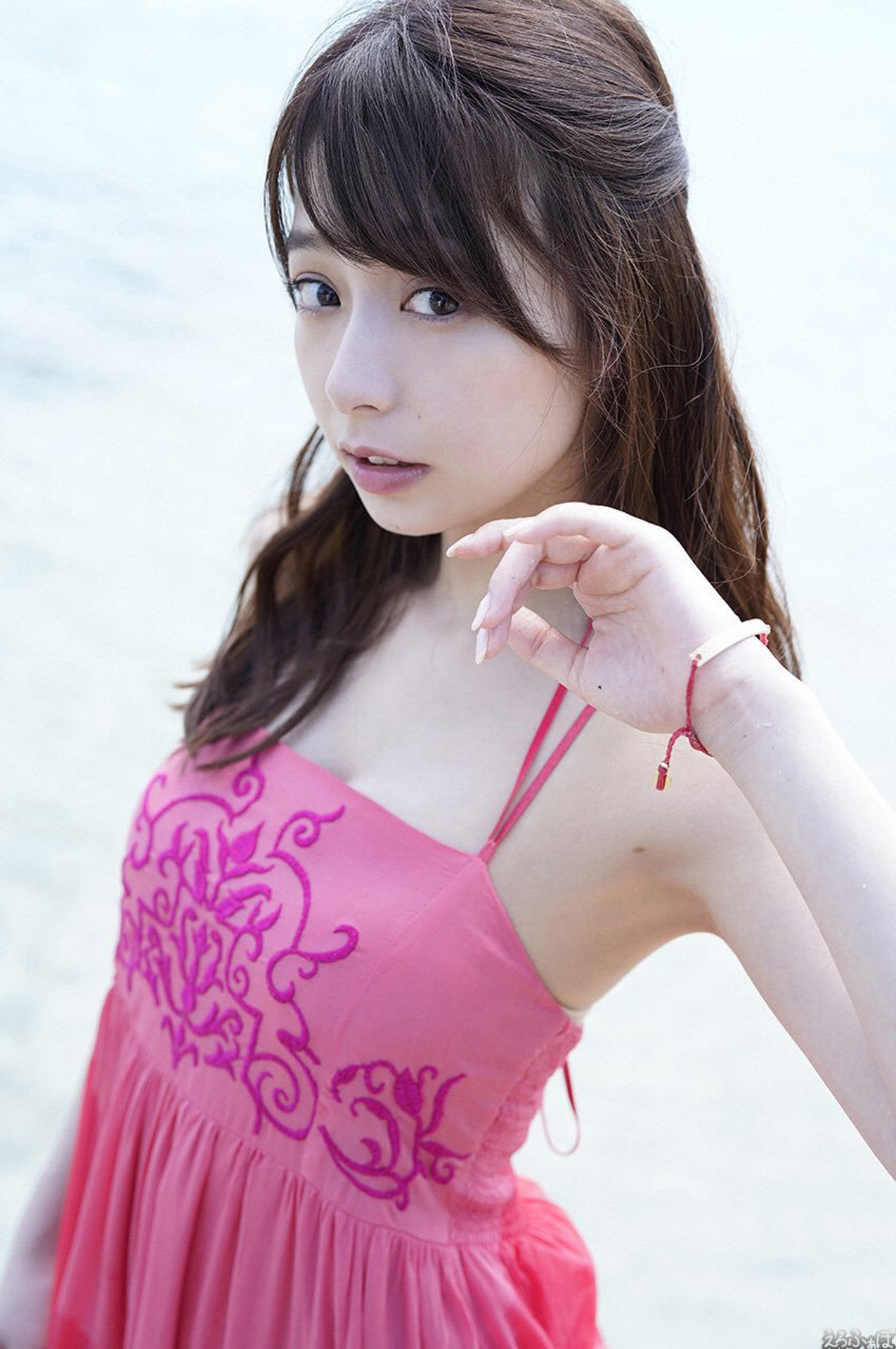 宇垣美里アイコラ画像